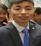 孫海洋